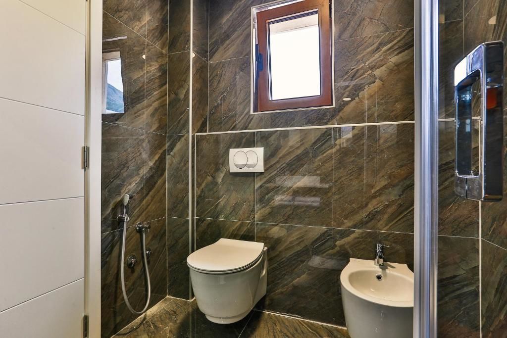 Отель Sunset hotel & beach Добра-Вода-52
