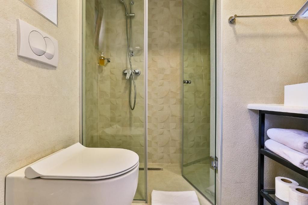 Отель Sunset hotel & beach Добра-Вода-88