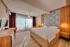 Отель Sunset hotel & beach Добра-Вода-1