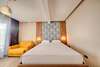 Отель Sunset hotel & beach Добра-Вода-2