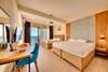 Отель Sunset hotel & beach Добра-Вода-3