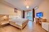Отель Sunset hotel & beach Добра-Вода-6