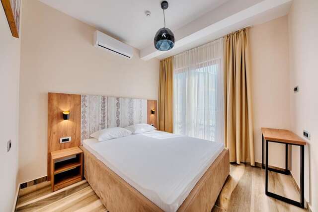 Отель Sunset hotel & beach Добра-Вода-26