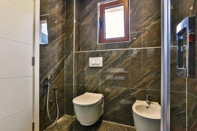 Отель Sunset hotel & beach Добра-Вода-51