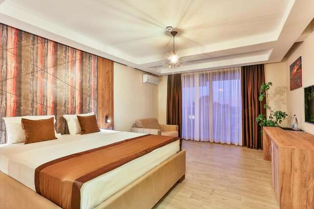 Отель Sunset hotel & beach Добра-Вода-63