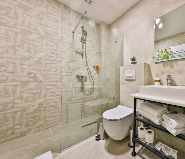 Отель Sunset hotel & beach Добра-Вода-69