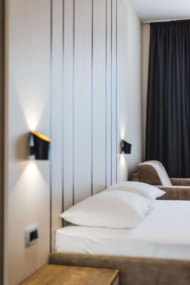 Отель Sunset hotel & beach Добра-Вода-76