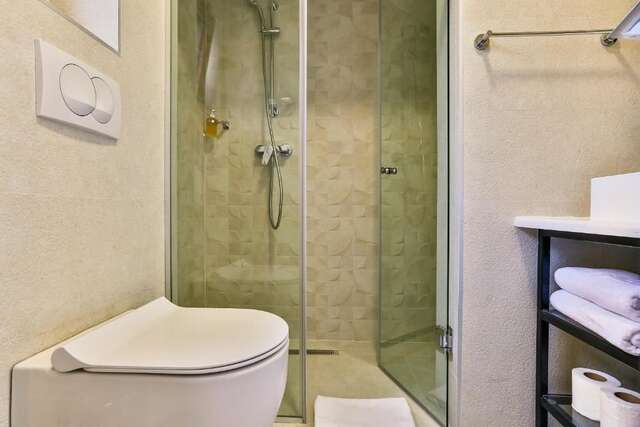 Отель Sunset hotel & beach Добра-Вода-87