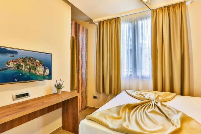 Отель Sunset hotel & beach Добра-Вода-92